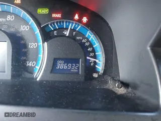 2014 Toyota Camry Hybrid LE with VIN 4T1BD1FK8EU113508, listed as a IAAI auction lot 42068470 with 386,932 mi miles. Bid and sale history available at carsss.com. Image 7.