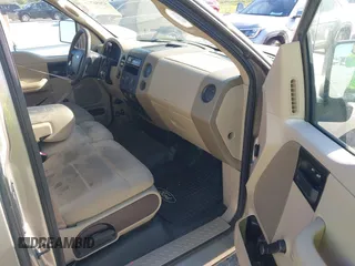 2006 Ford F-150 XL with VIN 1FTRF12266NA38421, listed as a IAAI auction lot 42056774 with 191,951 mi miles and . Bid and sale history available at DreamBid. Image 5.