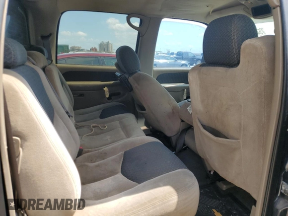 2004 Chevrolet Avalanche with VIN 3GNEC12T34G171585, listed as a Copart auction lot 54310515 with 262,495 mi miles and Salvage title. Bid and sale history available at DreamBid. Image 10.