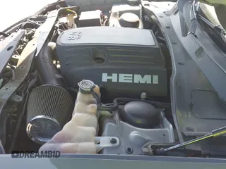 2017 Dodge Charger R/T с VIN 2C3CDXCT6HH595433, выставлен на аукционе IAAI как лот 42034429 с пробегом 123 512 миль миль и . История ставок и продаж доступна на DreamBid. Изображение 19.