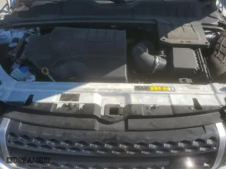 2018 Land Rover Range Rover Evoque SE with VIN SALVP2RX8JH267590, listed as a Copart auction lot 48266715 with 45,227 mi miles and Salvage Title. Bid and sale history available at carsss.com. Image 13.