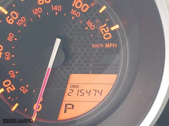 2011 Toyota 4Runner SR5 with VIN JTEZU5JR7B5014100, listed as a IAAI auction lot 41769637 with 215,474 mi miles. Bid and sale history available at carsss.com. Image 15.