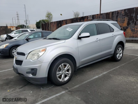 2015 Chevrolet Equinox LT with VIN 2GNALBEK5F6303851, listed as a Copart auction lot 50466925 with 203,985 mi miles and Clean Title. Bid and sale history available at carsss.com. Image 1.