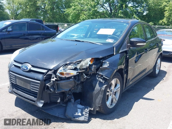 2013 Ford Focus SE с VIN 1FADP3F2XDL368493, выставлен на аукционе IAAI как лот 42569959 с пробегом 85 313 миль миль и . История ставок и продаж доступна на DreamBid. Изображение 17.