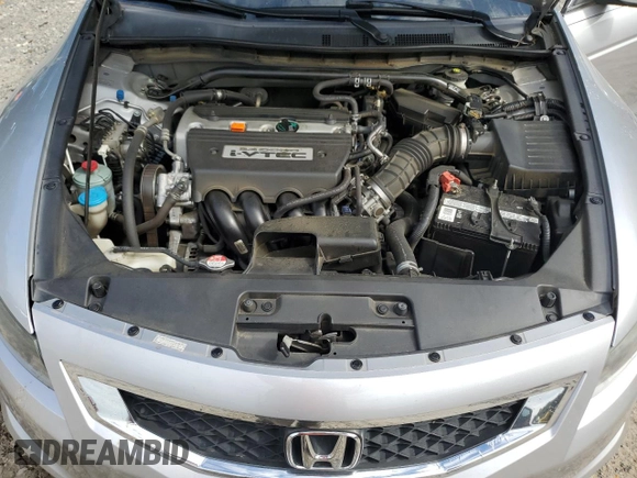 2008 Honda Accord EX-L z VIN 1HGCS128X8A001793, wystawiony jako Copart lot #55588815 z przebiegiem 168 886 mil mil oraz Szkoda całkowita • Salvage title. Historia ofert i sprzedaży dostępna na DreamBid. Obrazek 11.