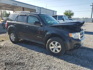 2012 Ford Escape Hybrid z VIN 1FMCU5K38CKA82134, wystawiony jako Copart lot #52399175 z przebiegiem 169 711 mil mil oraz Szkoda całkowita • Salvage title. Historia ofert i sprzedaży dostępna na DreamBid. Obrazek 4.