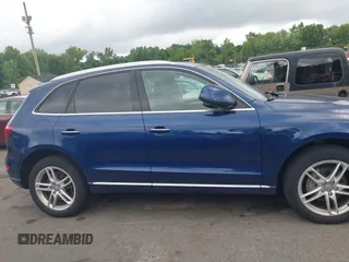 2015 Audi Q5 Premium Plus z VIN WA1LFAFP4FA056090, wystawiony jako IAAI lot #42679710 z przebiegiem 189 284 mil mil oraz . Historia ofert i sprzedaży dostępna na DreamBid. Obrazek 13.