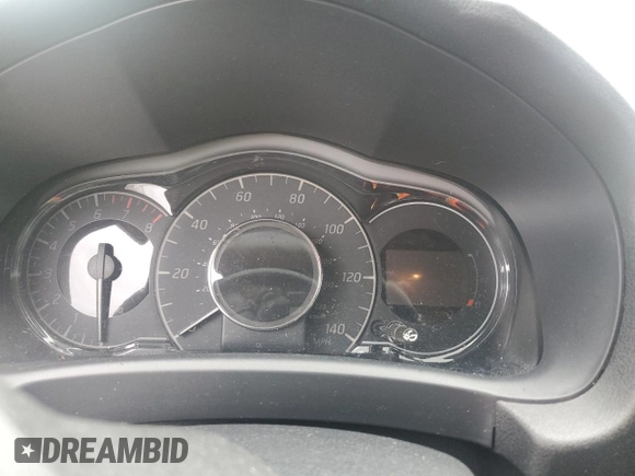 2015 Nissan Note SR z VIN 3N1CE2CP9FL392509, wystawiony jako Copart lot #81265164 z przebiegiem Nie podano mil oraz Nie do naprawy • Non repairable. Historia ofert i sprzedaży dostępna na DreamBid. Obrazek 9.