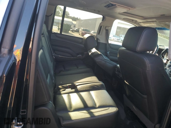 2018 Chevrolet Suburban LT с VIN 1GNSCHKC9JR332898, выставлен на аукционе Copart как лот 55525315 с пробегом 70 765 миль миль и Списание • Salvage title. История ставок и продаж доступна на DreamBid. Изображение 11.