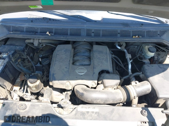 2006 Nissan Titan SE with VIN 1N6AA06A16N519035, listed as a IAAI auction lot 42654720 with 143,497 mi miles and . Bid and sale history available at DreamBid. Image 10.