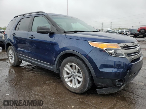 2012 Ford Explorer z VIN 1FMHK7B84CGA54479, wystawiony jako Copart lot #55765165 z przebiegiem 205 647 mil mil oraz Czysty tytuł • Clean title. Historia ofert i sprzedaży dostępna na DreamBid. Obrazek 4.