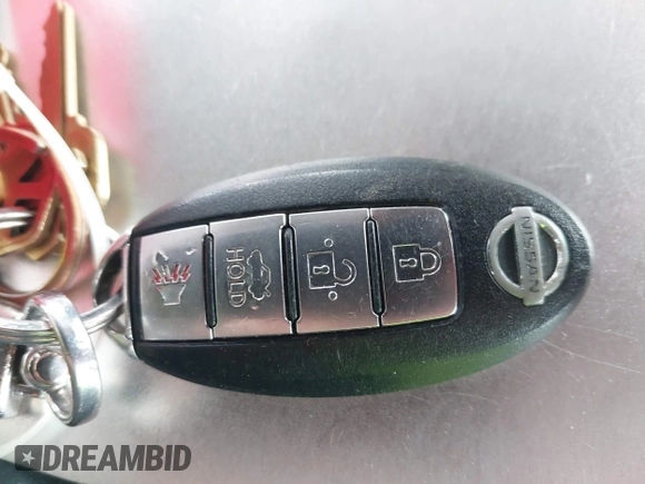 2019 Nissan Sentra SV with VIN 3N1AB7AP7KY287416, listed as a IAAI auction lot 42065704 with 81,399 mi miles and . Bid and sale history available at DreamBid. Image 11.