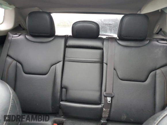 2020 Jeep Compass Limited с VIN 3C4NJDCB4LT146867, выставлен на аукционе Copart как лот 57985595 с пробегом 146 687 миль миль и Списание • Salvage title. История ставок и продаж доступна на DreamBid. Изображение 10.