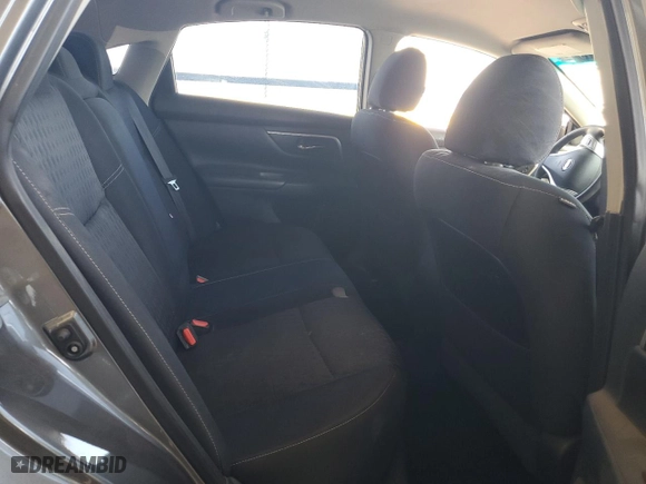 2017 Nissan Altima 2.5 SV with VIN 1N4AL3AP1HC186298, listed as a Copart auction lot 47555715 with 120,255 mi miles and Clean Title. Bid and sale history available at carsss.com. Image 10.