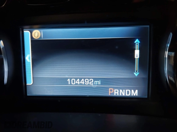 2014 Chevrolet Silverado 1500 High Country with VIN 3GCUKTEC4EG527722, listed as a IAAI auction lot 41978841 with 104,492 mi miles and . Bid and sale history available at DreamBid. Image 15.