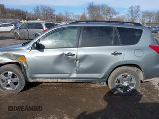 2006 Toyota RAV4 with VIN JTMBD35V365012898, listed as a IAAI auction lot 41539056 with 188,756 mi miles. Bid and sale history available at carsss.com. Image 14.