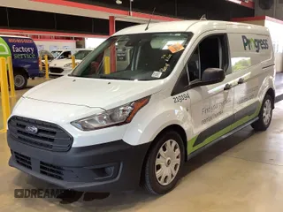 2020 Ford Transit Connect XL с VIN NM0LS7E27L1481516, выставлен на аукционе IAAI как лот 42761132 с пробегом 84 124 миль миль и . История ставок и продаж доступна на DreamBid. Изображение 18.