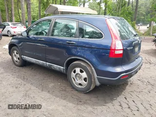 2009 Honda CR-V LX z VIN 5J6RE38379L000768, wystawiony jako IAAI lot #42324337 z przebiegiem 196 832 mil mil oraz . Historia ofert i sprzedaży dostępna na DreamBid. Obrazek 3.