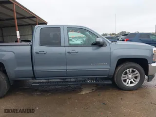 2016 Chevrolet Silverado 1500 LT with VIN 1GCRCREC5GZ165179, listed as a IAAI auction lot 40793646 with 86,505 mi miles. Bid and sale history available at carsss.com. Image 13.