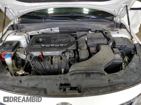 2019 Kia Optima LX with VIN 5XXGT4L32KG335927, listed as a Copart auction lot 51069385 with 159,465 mi miles and Salvage Title. Bid and sale history available at carsss.com. Image 11.