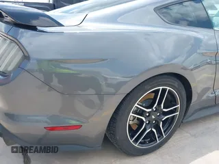 2021 Ford Mustang GT with VIN 1FA6P8CF5M5126714, listed as a IAAI auction lot 42320269 with 37,435 mi miles and . Bid and sale history available at DreamBid. Image 18.