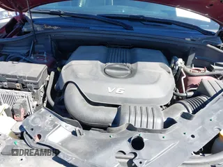 2015 Jeep Grand Cherokee Laredo with VIN 1C4RJFAG5FC659962, listed as a IAAI auction lot 41810410 with 109,141 mi miles. Bid and sale history available at carsss.com. Image 10.