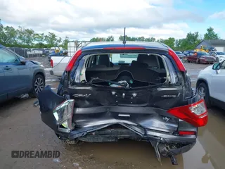 2016 Honda CR-V EX z VIN 2HKRM4H58GH658150, wystawiony jako IAAI lot #42319533 z przebiegiem 107 313 mil mil oraz . Historia ofert i sprzedaży dostępna na DreamBid. Obrazek 6.