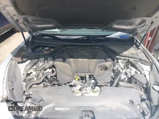 2019 Infiniti Q60 Luxe with VIN JN1EV7EL7KM290268, listed as a IAAI auction lot 42331261 with 95,402 mi miles and . Bid and sale history available at DreamBid. Image 10.