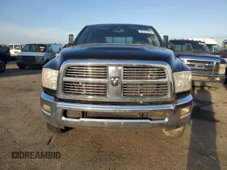 2010 Dodge 2500 SLT z VIN 3D7UT2CL4AG179852, wystawiony jako Copart lot #53741455 z przebiegiem 228 412 mil mil oraz Szkoda całkowita • Salvage title. Historia ofert i sprzedaży dostępna na DreamBid. Obrazek 5.