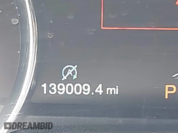 2018 Ford F-150 XL with VIN 1FTEW1EG8JFA43905, listed as a IAAI auction lot 42364574 with 139,009 mi miles and . Bid and sale history available at DreamBid. Image 15.