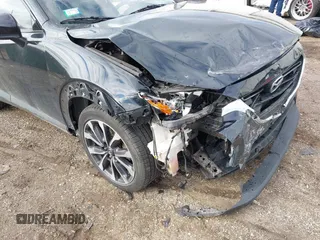 2019 Mazda CX-3 Touring with VIN JM1DKFC79K0441751, listed as a IAAI auction lot 41877891 with 63,361 mi miles. Bid and sale history available at carsss.com. Image 6.