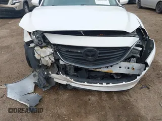 2014 Mazda Mazda6 i Touring with VIN JM1GJ1V6XE1159155, listed as a IAAI auction lot 41885397 with 162,045 mi miles. Bid and sale history available at carsss.com. Image 6.