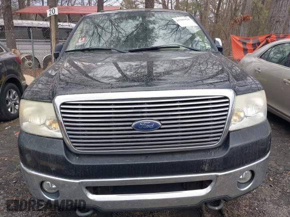2008 Ford F-150 XLT с VIN 1FTPW14V98FA22466, выставлен на аукционе IAAI как лот 41509428 с пробегом 290 093 миль миль и . История ставок и продаж доступна на DreamBid. Изображение 12.