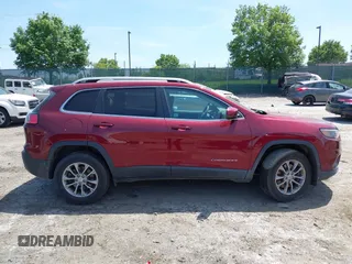 2020 Jeep Cherokee Altitude с VIN 1C4PJMLX2LD523285, выставлен на аукционе IAAI как лот 42235094 с пробегом 86 356 миль миль и . История ставок и продаж доступна на DreamBid. Изображение 13.