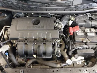 2018 Nissan Sentra S with VIN 3N1AB7AP1JY275891, listed as a IAAI auction lot 41836058 with 66,239 mi miles and . Bid and sale history available at DreamBid. Image 10.