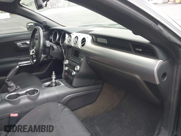 2018 Ford Mustang GT with VIN 1FA6P8CF1J5178997, listed as a IAAI auction lot 41794280 with 88,282 mi miles. Bid and sale history available at carsss.com. Image 5.