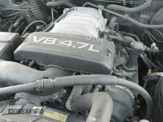 2004 Toyota Tundra Limited z VIN 5TBDT48114S439670, wystawiony jako IAAI lot #42390719 z przebiegiem 193 112 mil mil oraz . Historia ofert i sprzedaży dostępna na DreamBid. Obrazek 18.