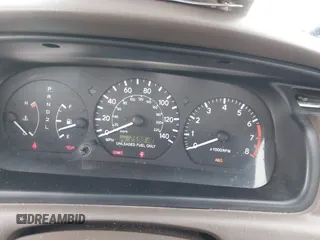 1997 Toyota Camry LE z VIN 4T1BF22K8VU916373, wystawiony jako IAAI lot #41915751 z przebiegiem 259 818 mil mil oraz . Historia ofert i sprzedaży dostępna na DreamBid. Obrazek 7.