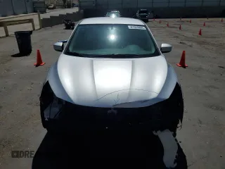 2019 Nissan Sentra S with VIN 3N1AB7APXKY348614, listed as a Copart auction lot 61329885 with 81,789 mi miles and Salvage title. Bid and sale history available at DreamBid. Image 5.