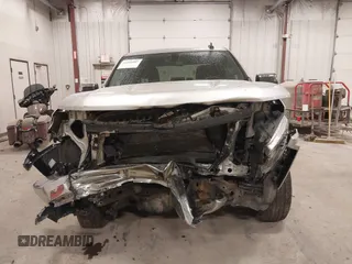 2020 Chevrolet Silverado 1500 LT with VIN 3GCUYDED8LG185492, listed as a IAAI auction lot 41226007 with 38,232 mi miles and . Bid and sale history available at DreamBid. Image 12.
