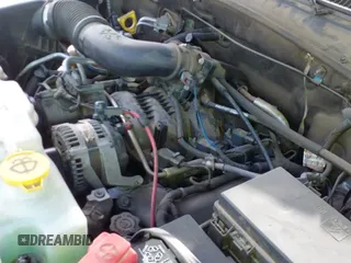 2008 Dodge Nitro SXT с VIN 1D8GT28K78W274510, выставлен на аукционе IAAI как лот 43472330 с пробегом 200 084 миль миль и . История ставок и продаж доступна на DreamBid. Изображение 12.