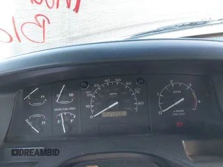 1995 Ford F-250 with VIN 1FTHX26F8SEA67408, listed as a IAAI auction lot 40466954 with 152,737 mi miles and . Bid and sale history available at DreamBid. Image 7.