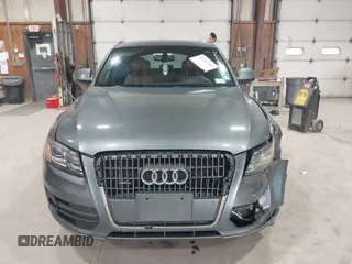 2012 Audi Q5 Premium Plus with VIN WA1LFAFP6CA129648, listed as a IAAI auction lot 42363980 with 91,943 mi miles and . Bid and sale history available at DreamBid. Image 12.