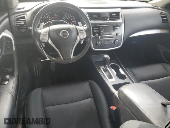 2016 Nissan Altima S z VIN 1N4AL3AP0GC121229, wystawiony jako Copart lot #53815865 z przebiegiem 190 460 mil mil oraz Szkoda całkowita • Salvage title. Historia ofert i sprzedaży dostępna na DreamBid. Obrazek 8.