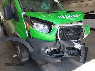 2023 Ford Transit с VIN 1FTBW2C88PKB27307, выставлен на аукционе IAAI как лот 42443531 с пробегом 18 783 миль миль и . История ставок и продаж доступна на DreamBid. Изображение 18.