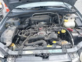 2004 Subaru Impreza Outback Special Sports с VIN JF1GG68584H804055, выставлен на аукционе IAAI как лот 42172556 с пробегом 101 277 миль миль и . История ставок и продаж доступна на DreamBid. Изображение 10.
