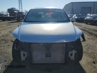 2013 Volkswagen Tiguan S z VIN WVGBV3AX6DW611477, wystawiony jako Copart lot #82567264 z przebiegiem 139 210 mil mil oraz Szkoda całkowita • Salvage title. Historia ofert i sprzedaży dostępna na DreamBid. Obrazek 5.