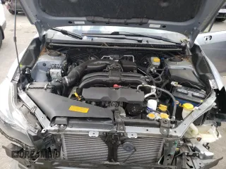2014 Subaru Crosstrek Limited z VIN JF2GPAKC5E8204178, wystawiony jako Copart lot #55100855 z przebiegiem 96 134 mil mil oraz Szkoda całkowita • Salvage title. Historia ofert i sprzedaży dostępna na DreamBid. Obrazek 12.