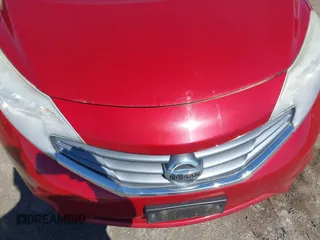 2015 Nissan Note S Plus с VIN 3N1CE2CP4FL439493, выставлен на аукционе IAAI как лот 42007282 с пробегом 154 559 миль миль и . История ставок и продаж доступна на DreamBid. Изображение 6.