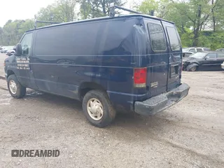 2012 Ford Econoline Cargo Recreational with VIN 1FTNE2EW2CDB23165, listed as a IAAI auction lot 41861807 with 65,282 mi miles and . Bid and sale history available at DreamBid. Image 3.